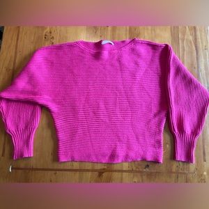 Anthropologie Dolman Sweater